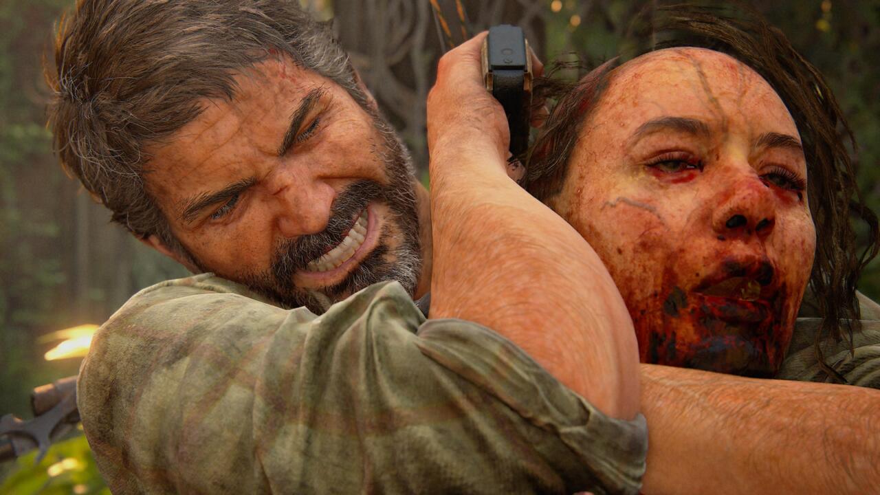 [Review] รีวิวเกม The Last Of Us Part I