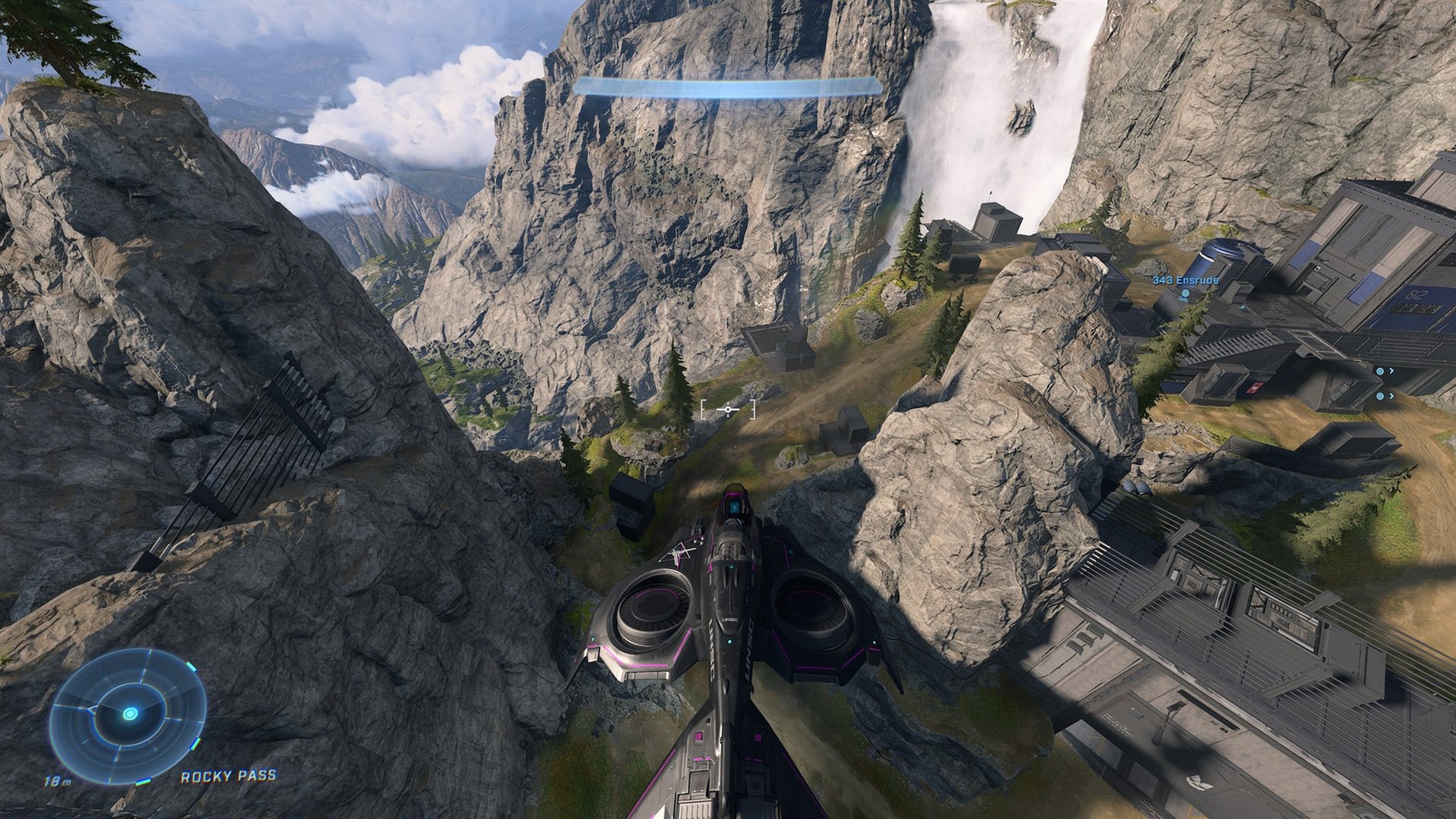 [Review] รีวิวเกม Halo Infinite Campaign