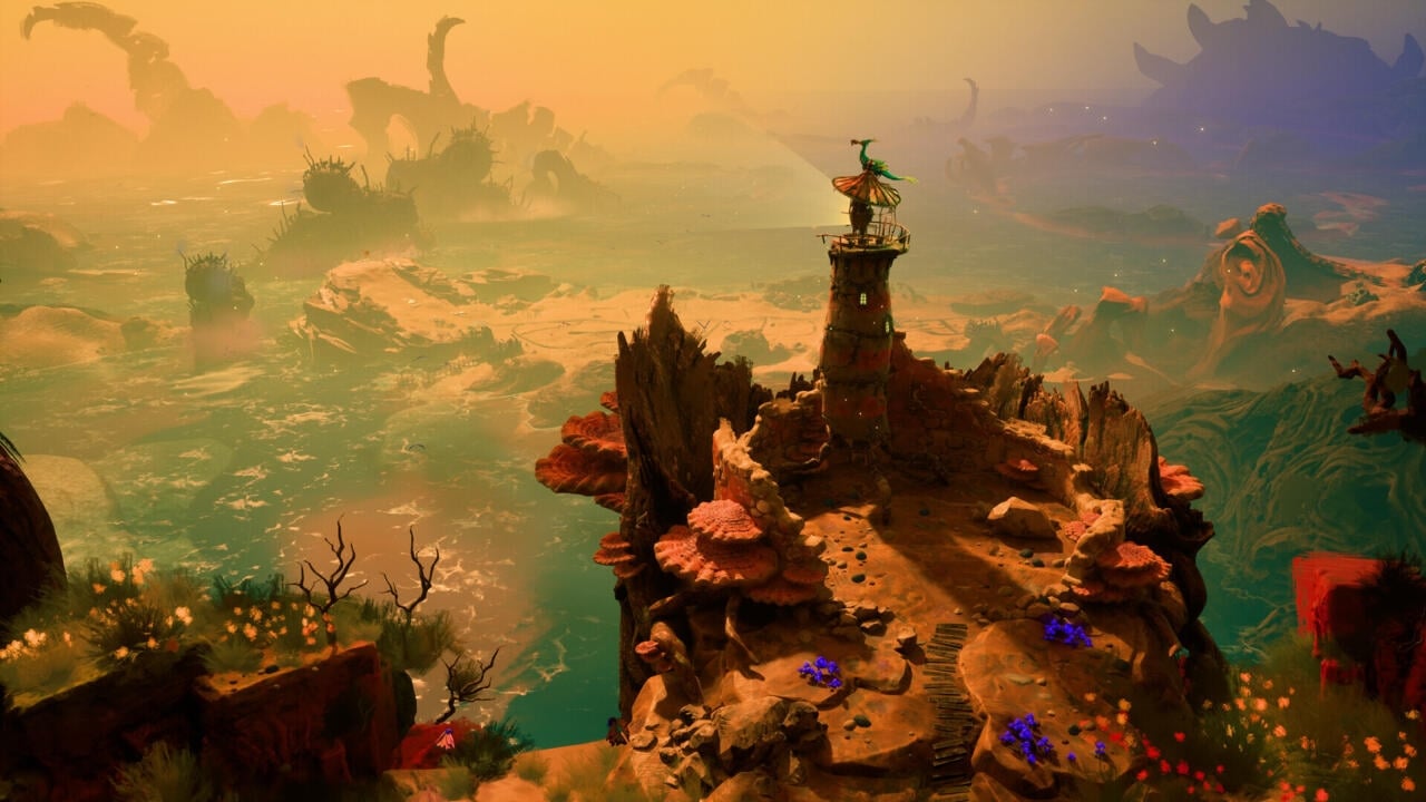 10 เกมยอดเยี่ยมแห่งปี 2025 จาก GameSpot: ลิสต์เกมน่าเล่นที่คอเกมไม่ควรพลาด (PC/PS5/Xbox/Switch)