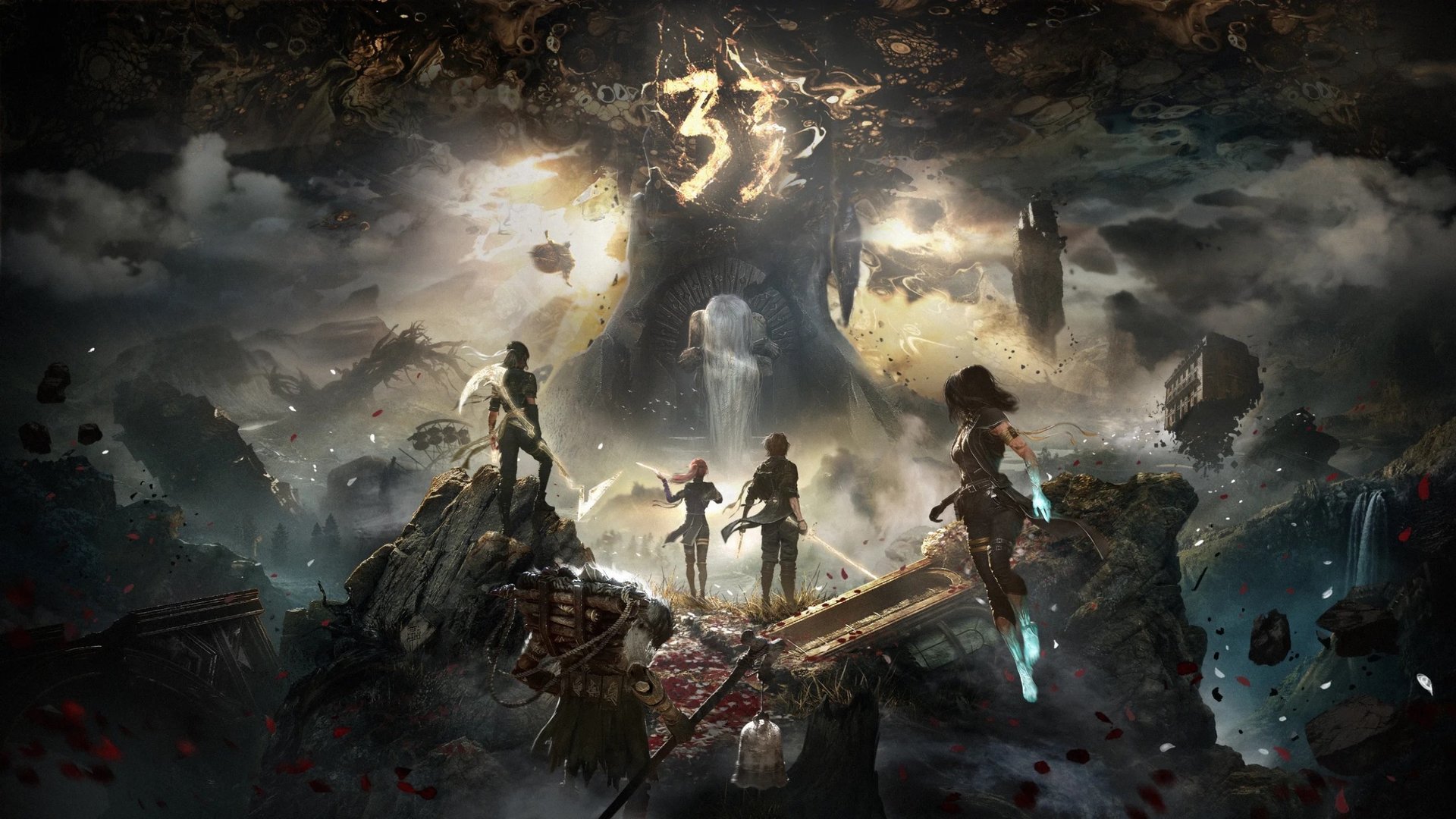 [Review] รีวิวเกม Clair Obscur: Expedition 33