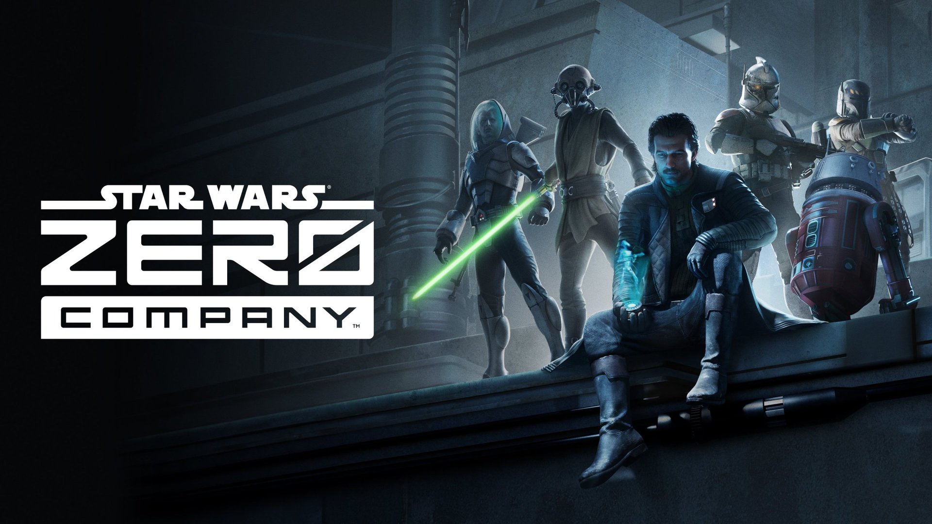 [Review] รีวิว STAR WARS Zero Company เกมวางแผนที่ไม่ได้หยุดอยู่แค่คำว่า XCOM