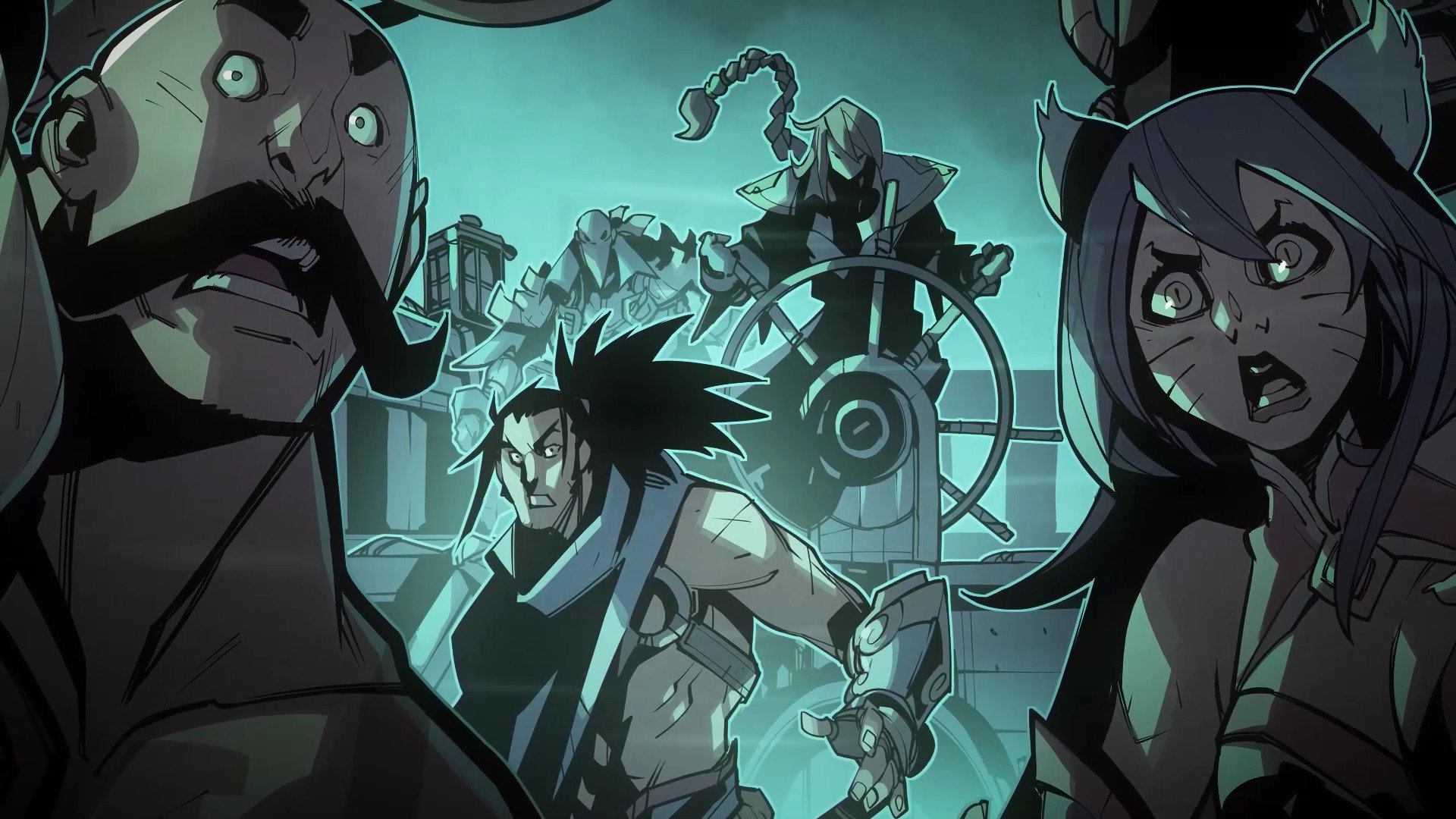 [Review] รีวิวเกม Ruined King: A League of Legends Story
