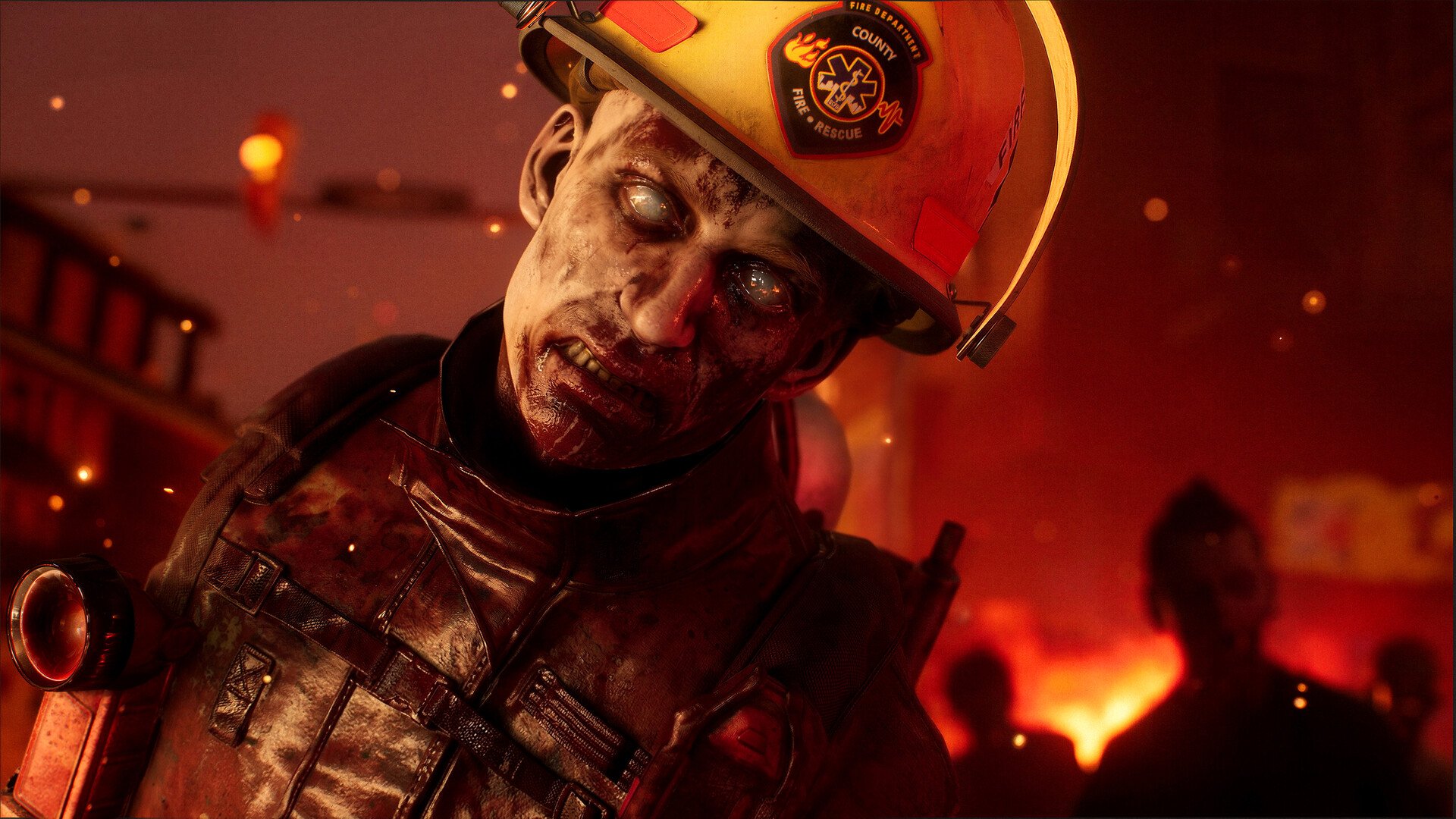 [Review] รีวิว No More Room in Hell 2 เกมซอมบี้ Co-op 8 คน ที่ทุกการตายมีราคาต้องจ่าย