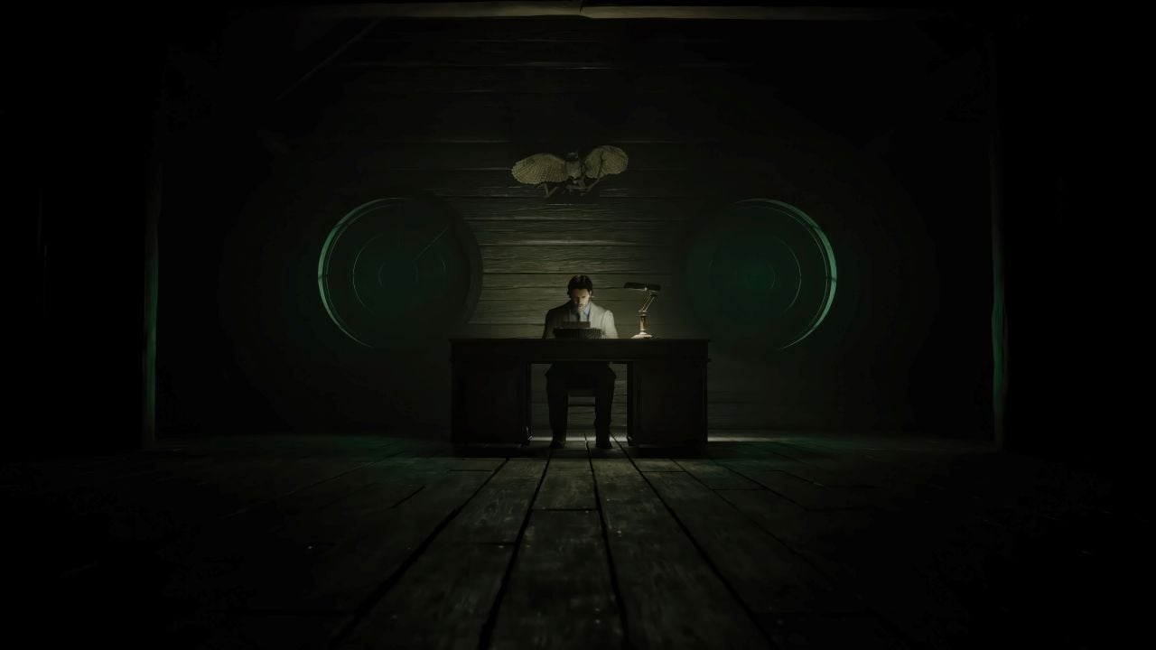 [Review] รีวิวเกม Alan Wake 2