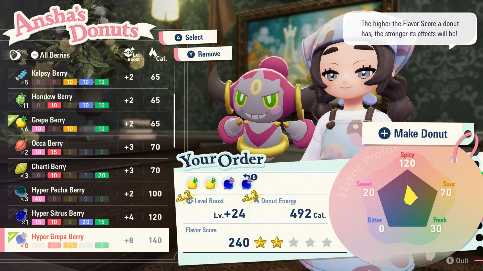 Pokémon Legends: Z-A – Mega Dimension  พร้อมเผยแพร่เนื้อเรื่องเสริมในวันพุธที่ 10 ธันวาคมนี้ ! (1)