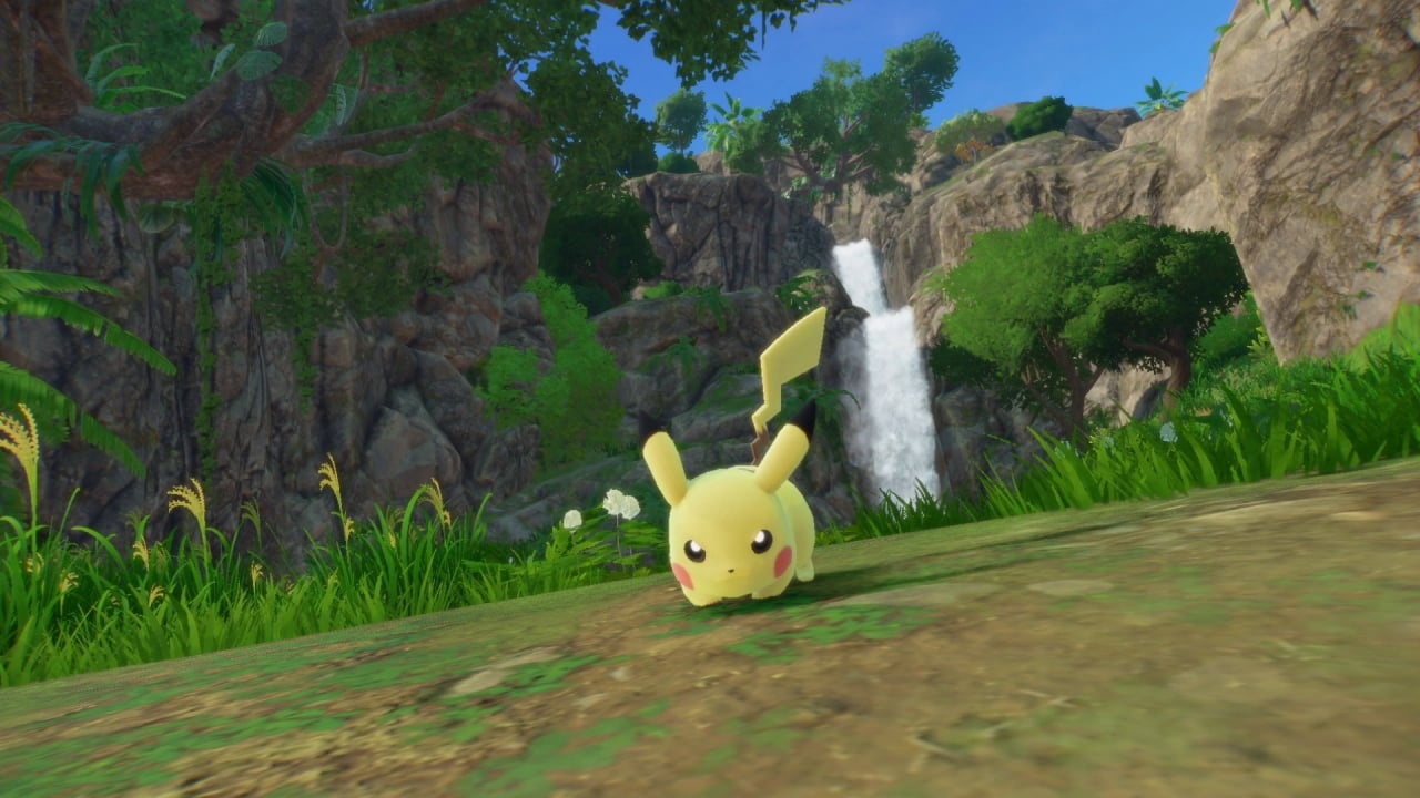 เปิดตัวเกมใหม่ล่าสุดจาก Pokémon - Pokémon Winds and Pokémon Waves เตรียมวางจำหน่ายพร้อมกันทั่วโลกในปี 2027 นี้