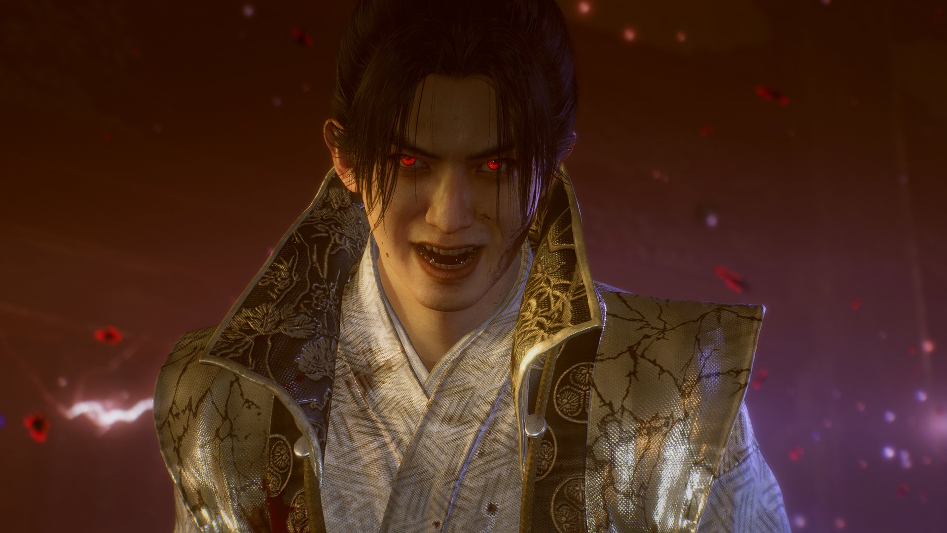 [Review] รีวิวเกม Nioh 3