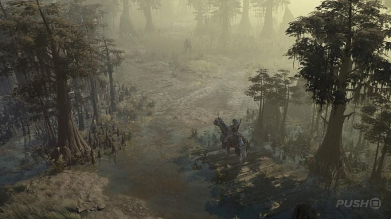 [Review] รีวิวเกม Diablo 4