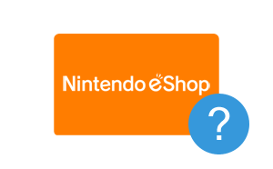 Nintendo eShop Cards คืออะไร ?