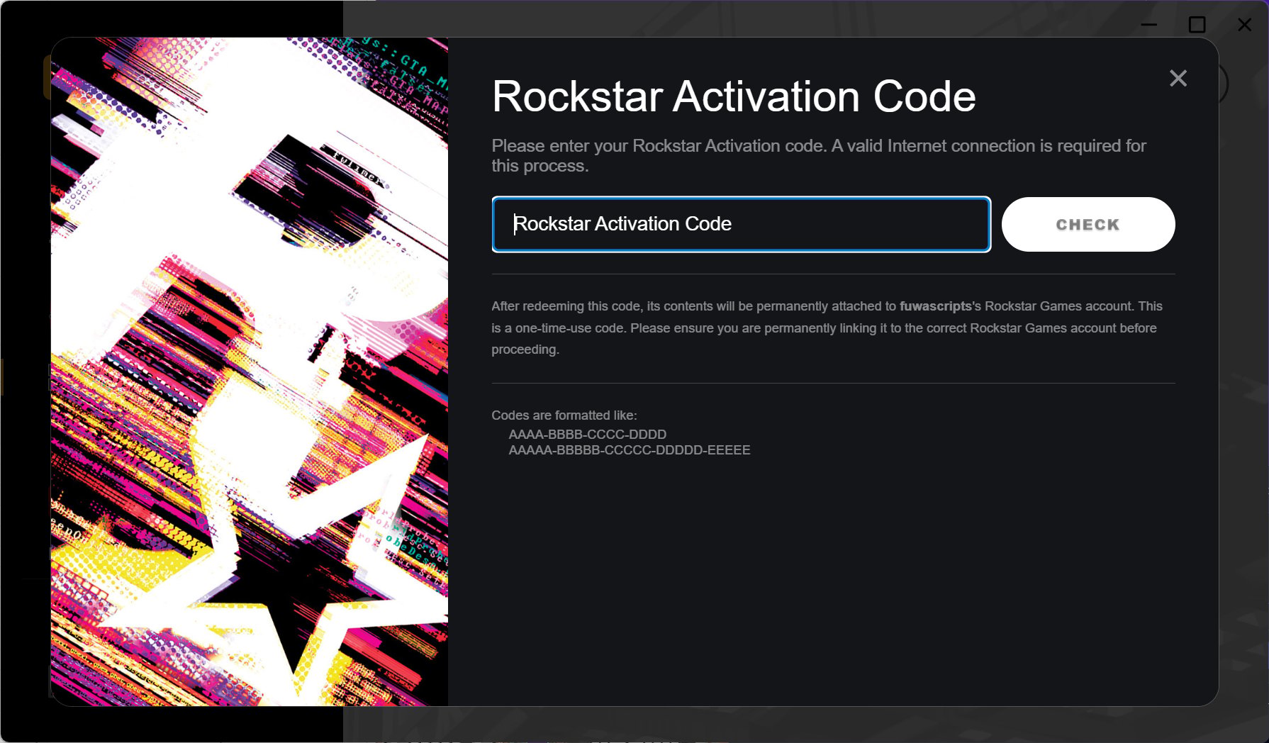 วิธีใช้คีย์ Rockstar Games Launcher พร้อมขั้นตอน Redeem Code อย่างละเอียด