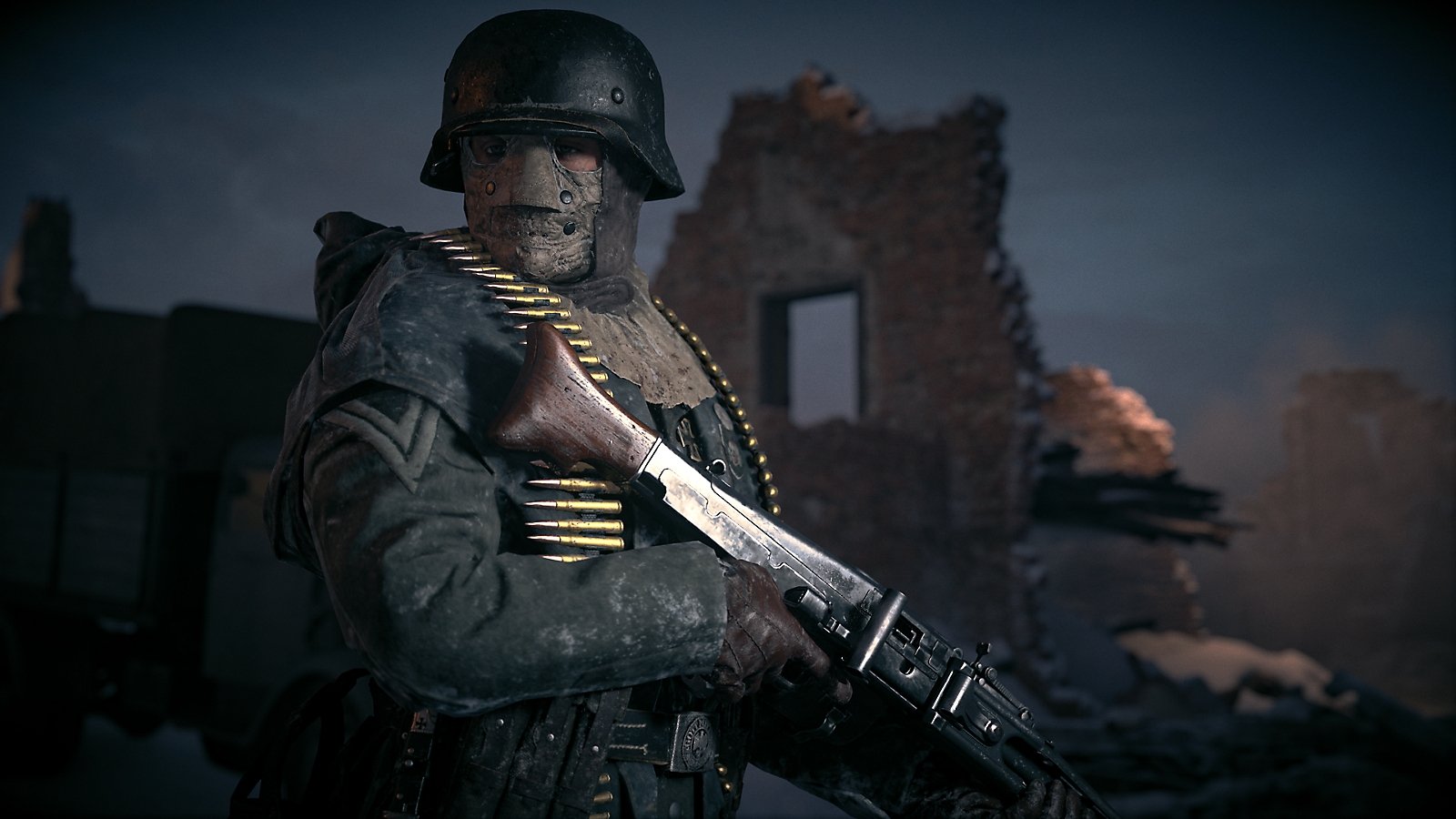 [Review] รีวิวเกม Call Of Duty: Vanguard
