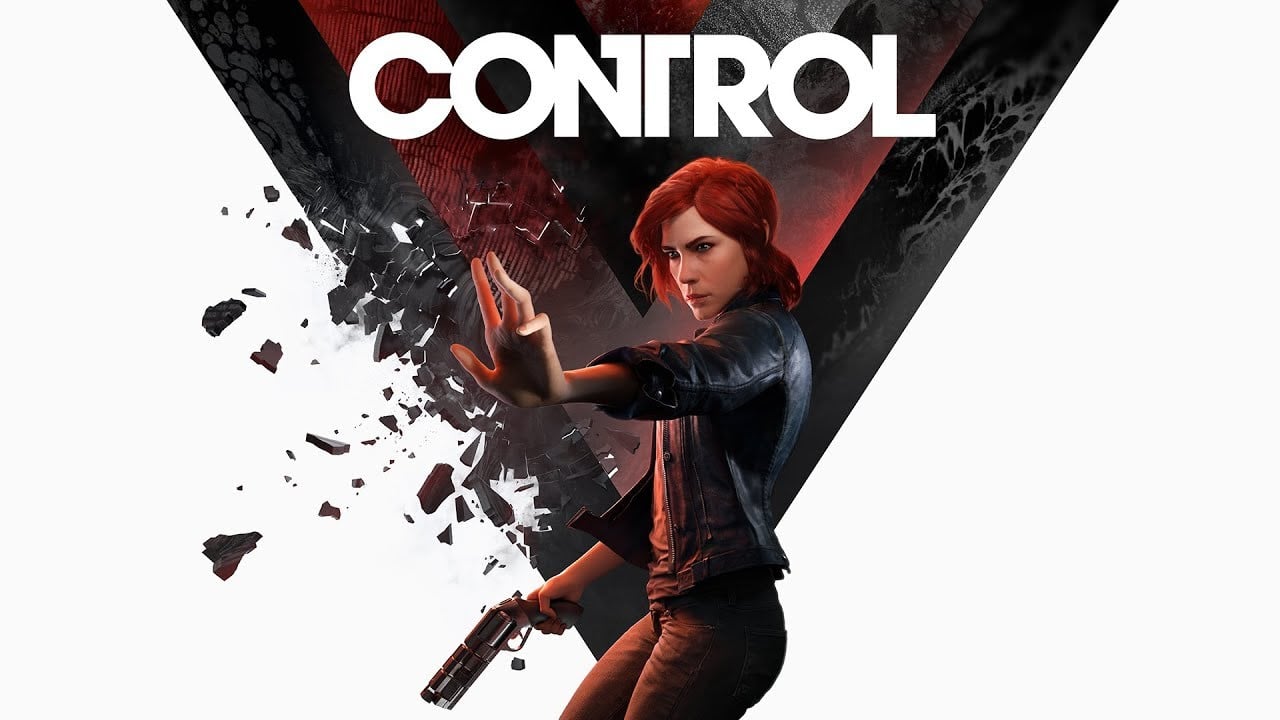 รีวิว Control