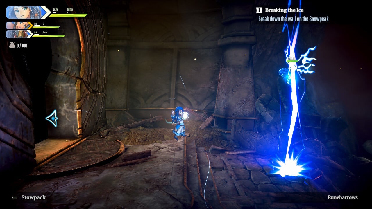 [Review] รีวิวเกม Eiyuden Chronicle: Rising