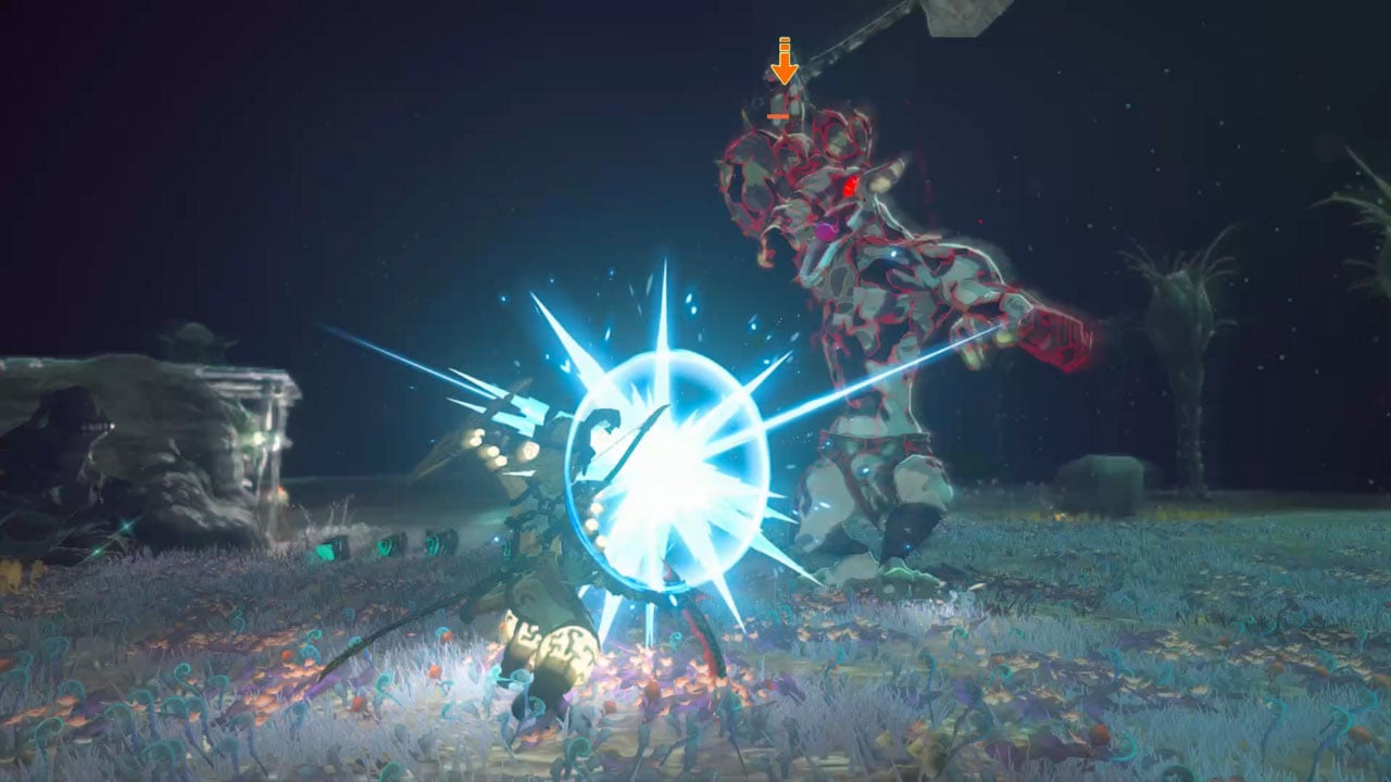 [Review] รีวิวเกม The Legend Of Zelda: Tears Of The Kingdom