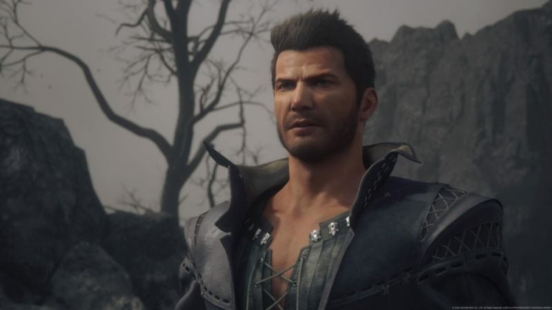 [Review] รีวิวเกม Final Fantasy 16