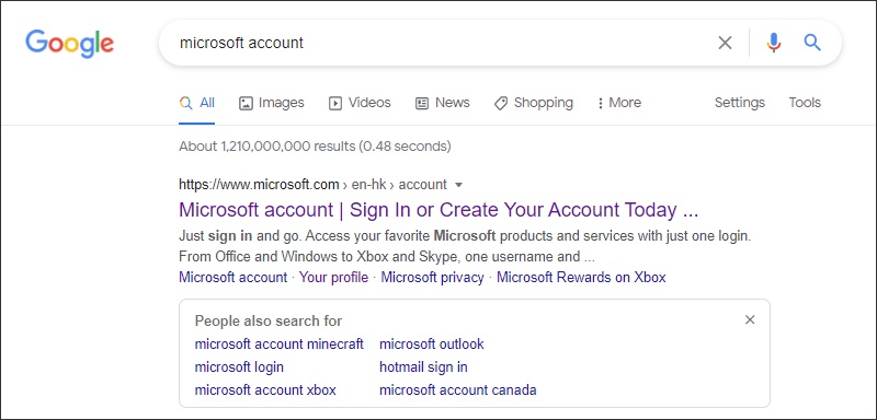 การเปลี่ยนโซนบัญชี Microsoft หรือ Xbox Game Pass