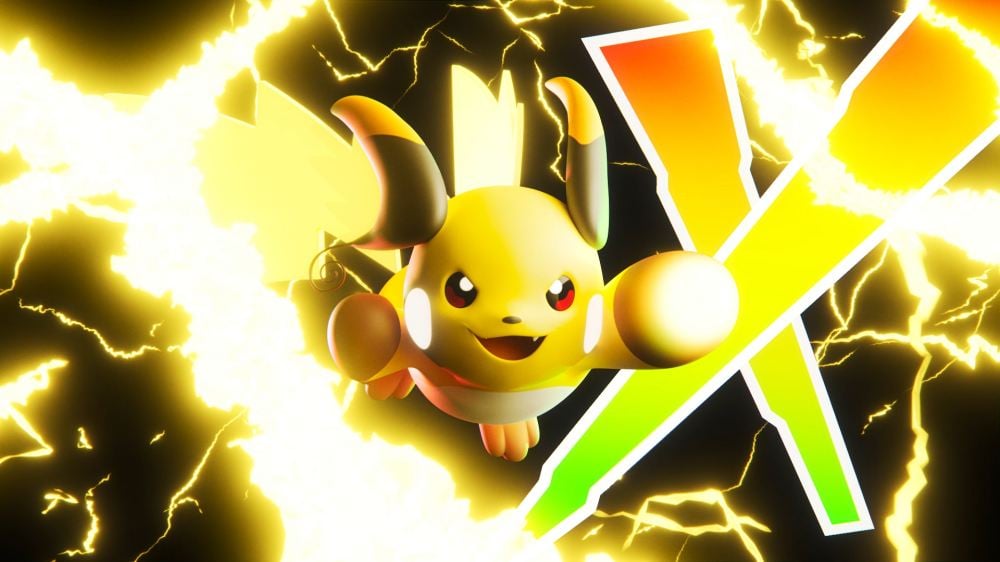ประกาศเปิดตัวคอนเทนต์เสริม Pokémon Legends: Z-A – Mega Dimension