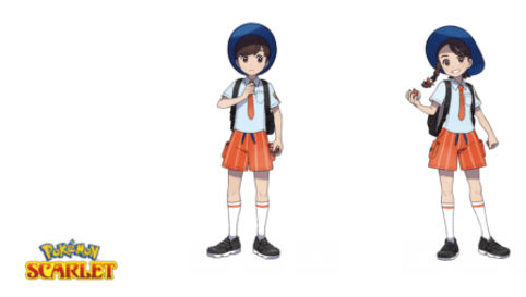 Pokémon Scarlet and Pokémon Violet เตรียมวางจำหน่ายให้เล่นบนเครื่อง Nintendo Switch ปลายปี 2022