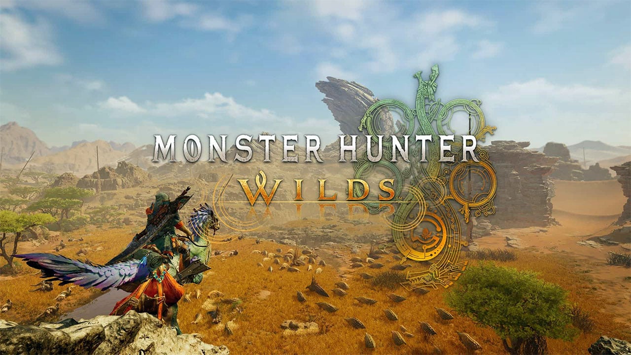 [Review] รีวิวเกม Monster Hunter Wilds