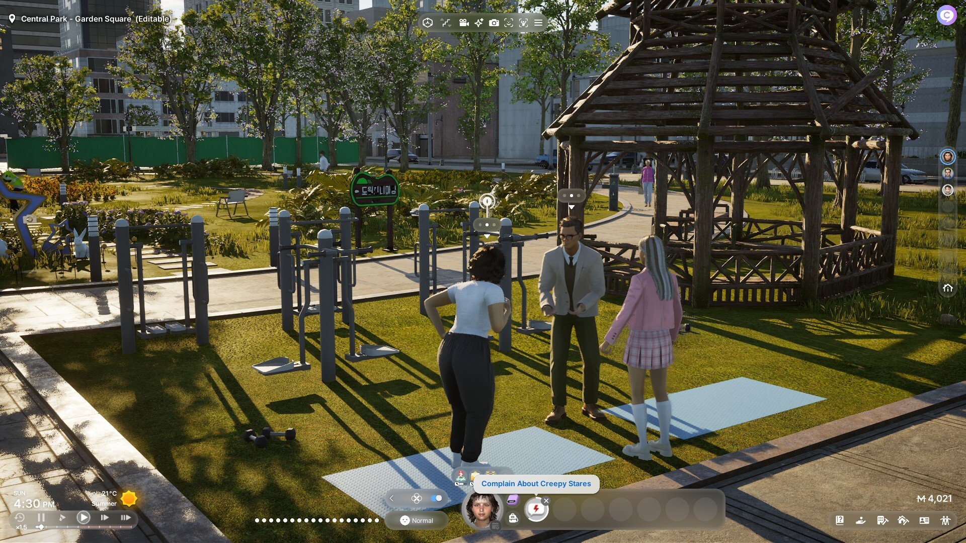 [Review] รีวิวเกม InZoi: คู่แข่งน่าใหม่ของ The Sims ที่มาพร้อมความสมจริงและฟีเจอร์จัดเต็ม