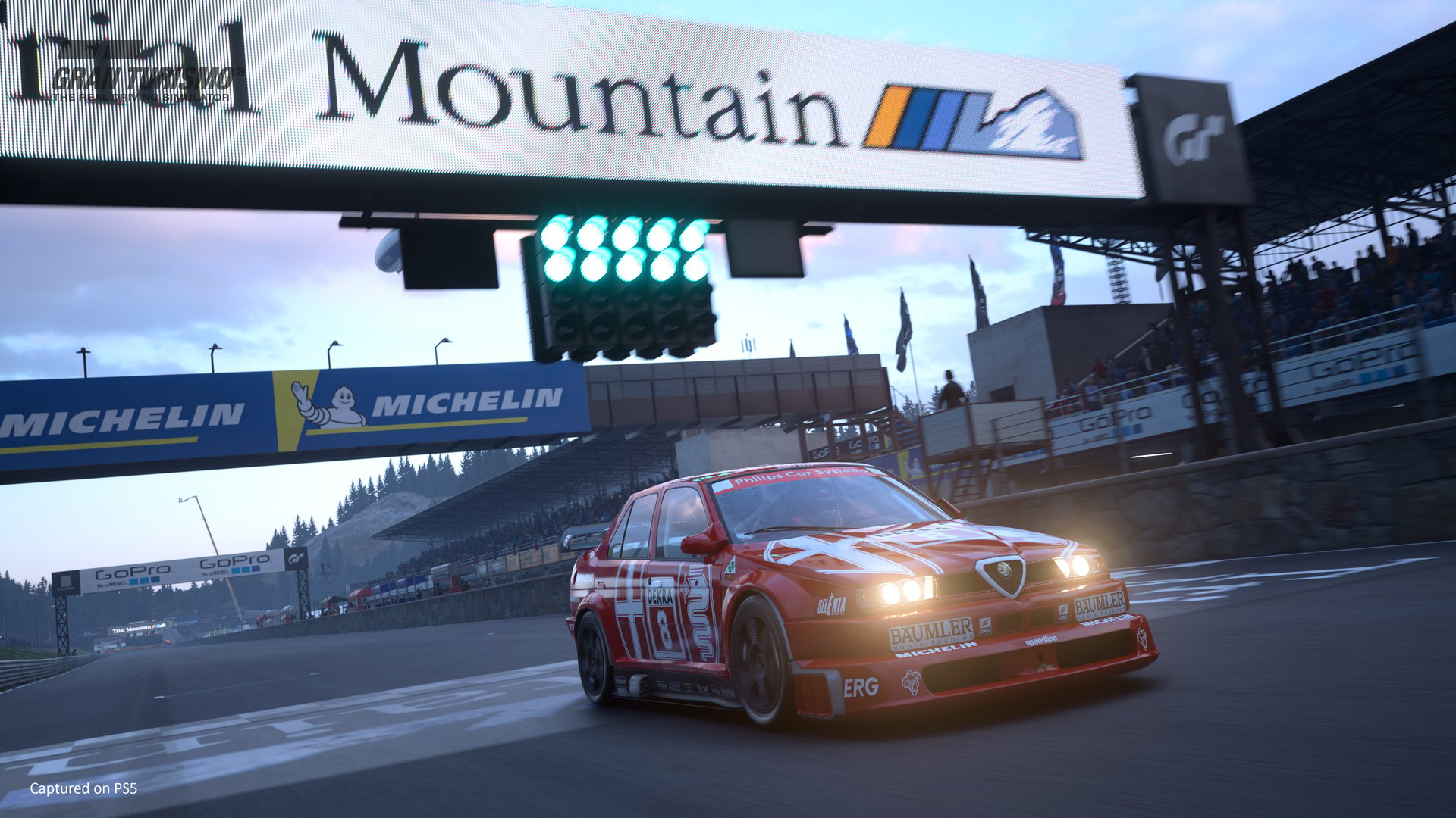[Review] รีวิวเกม Gran Turismo 7
