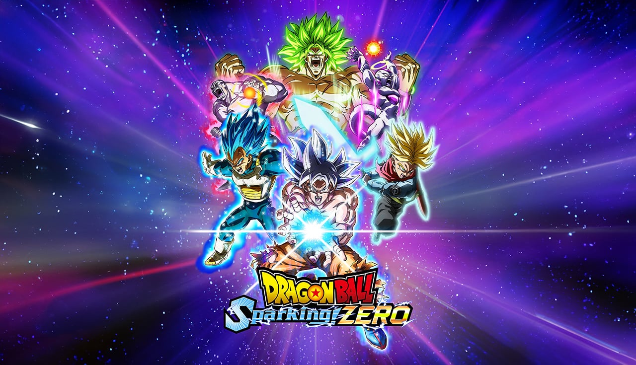 [Review] รีวิวเกม DRAGON BALL: Sparking! ZERO