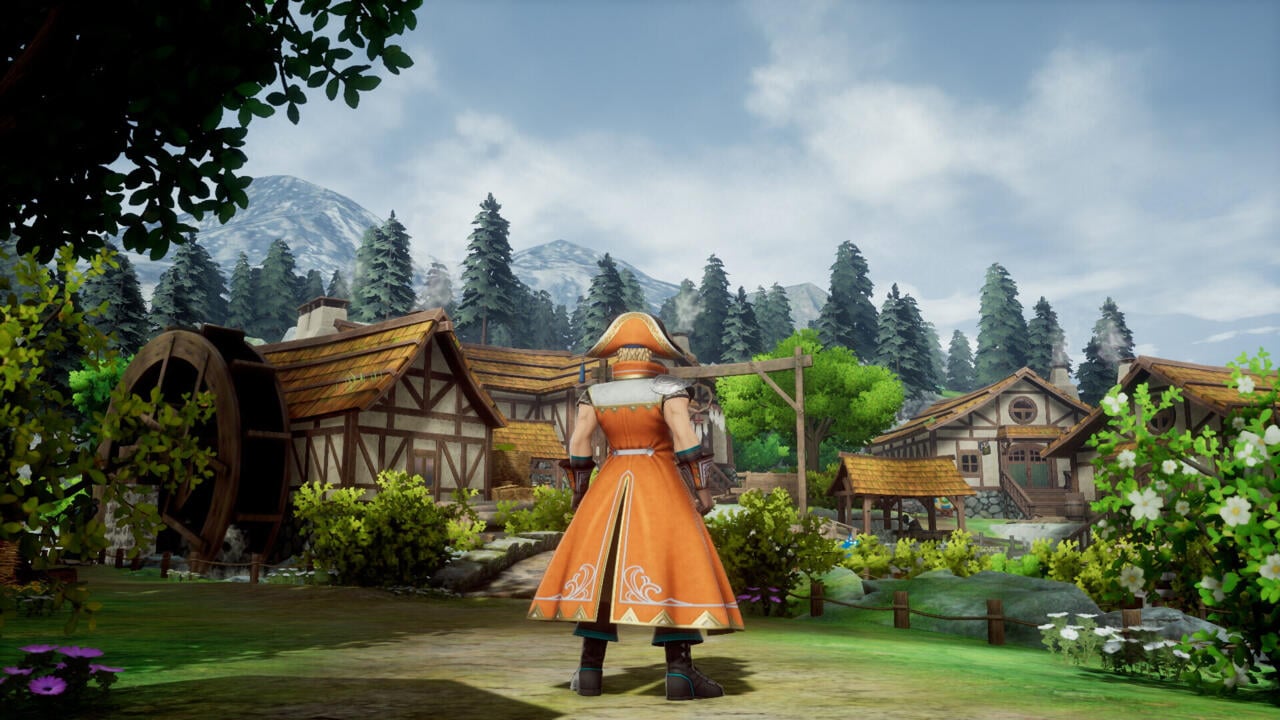 [Review] รีวิวเกม Romancing SaGa 2: Revenge of the Seven