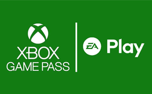 การดาวน์โหลดเกม EA Play บน Xbox Game Pass