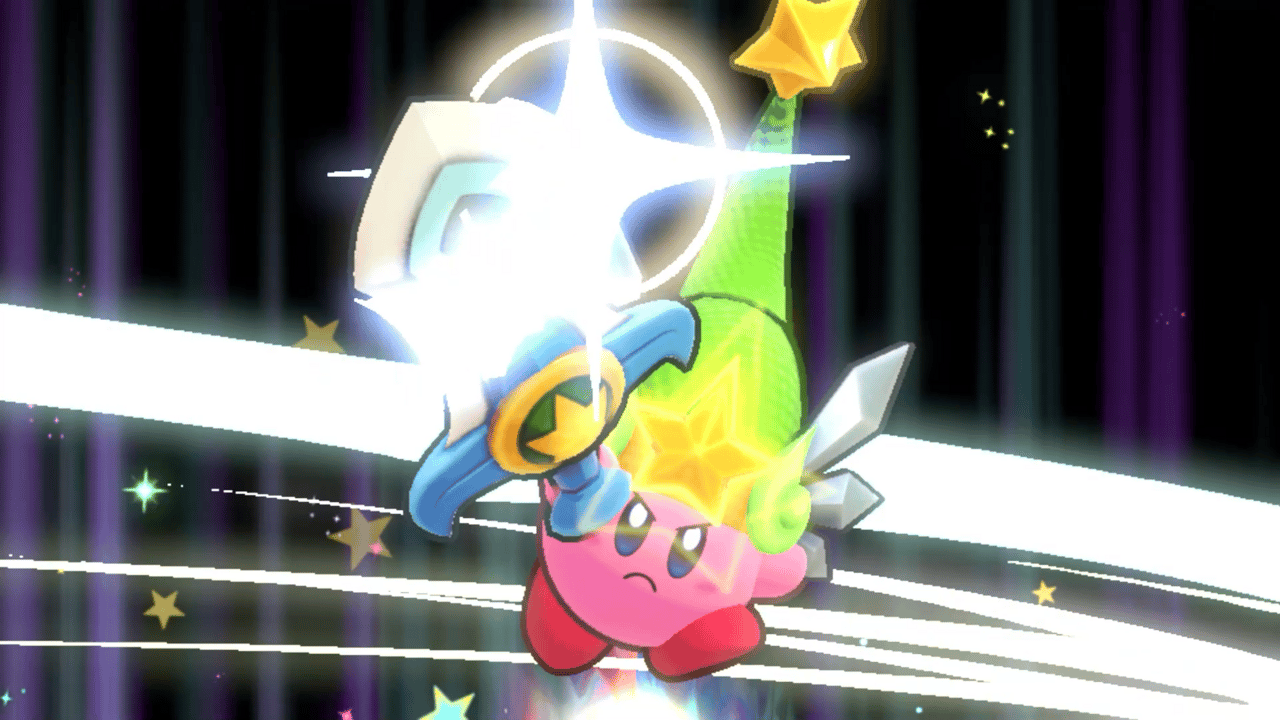 [Review] รีวิวเกม Kirby Return To Dream Land Deluxe
