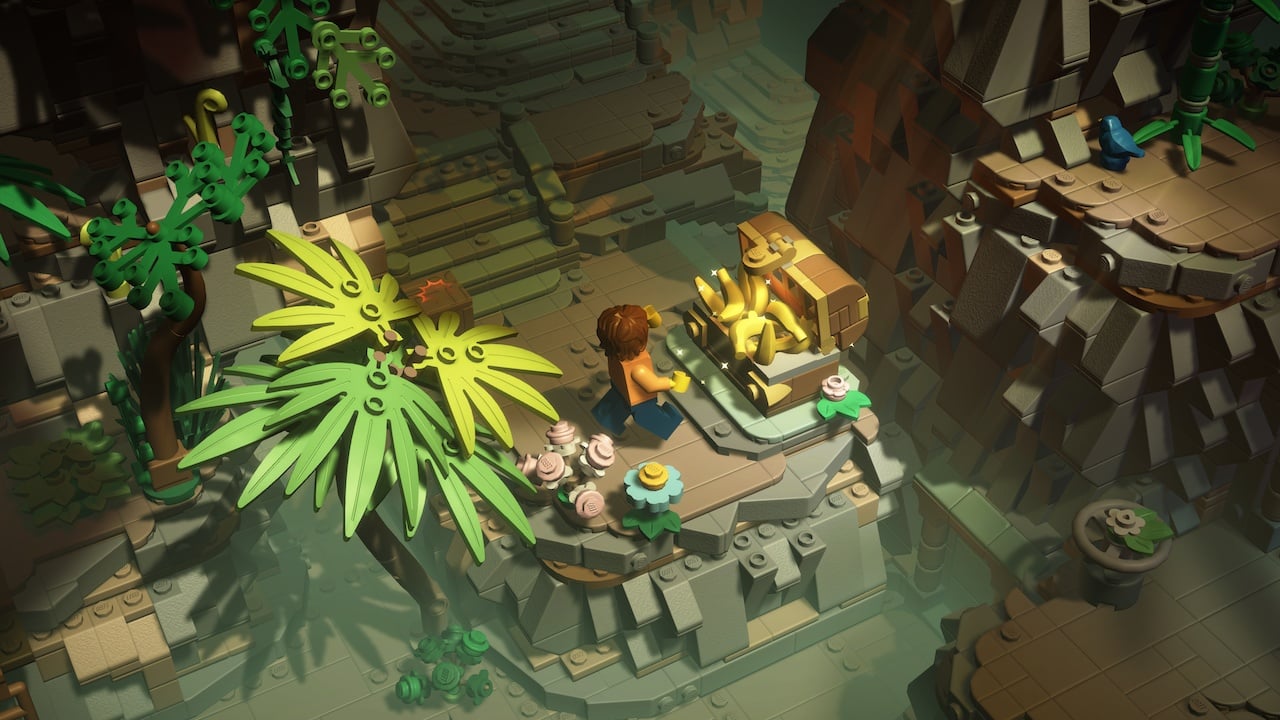 [Review] รีวิวเกม Lego Bricktales: เกมที่จะปลุกความเป็นนักต่อเลโก้ในตัวคุณ