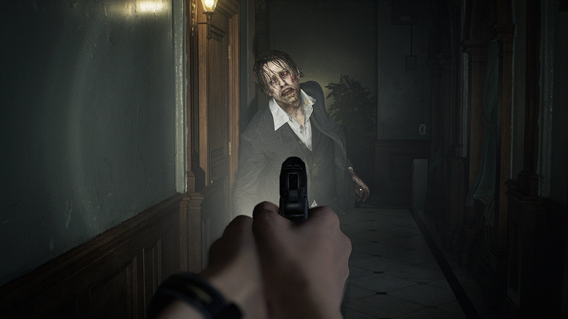 [Review] รีวิวเกม Resident Evil Requiem