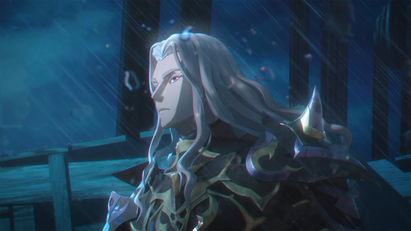 รีวิว Fire Emblem: Fortune’s Weave เมื่อ Fire Emblem ผสาน 4 เส้นเรื่องสู่สงครามข้ามกาลเวลา