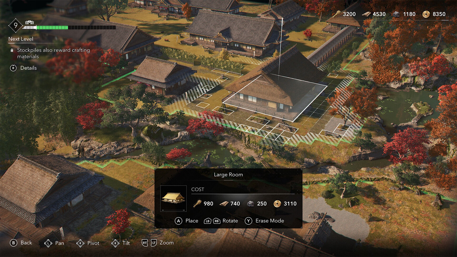[Review] รีวิวเกม Assassin's Creed Shadows