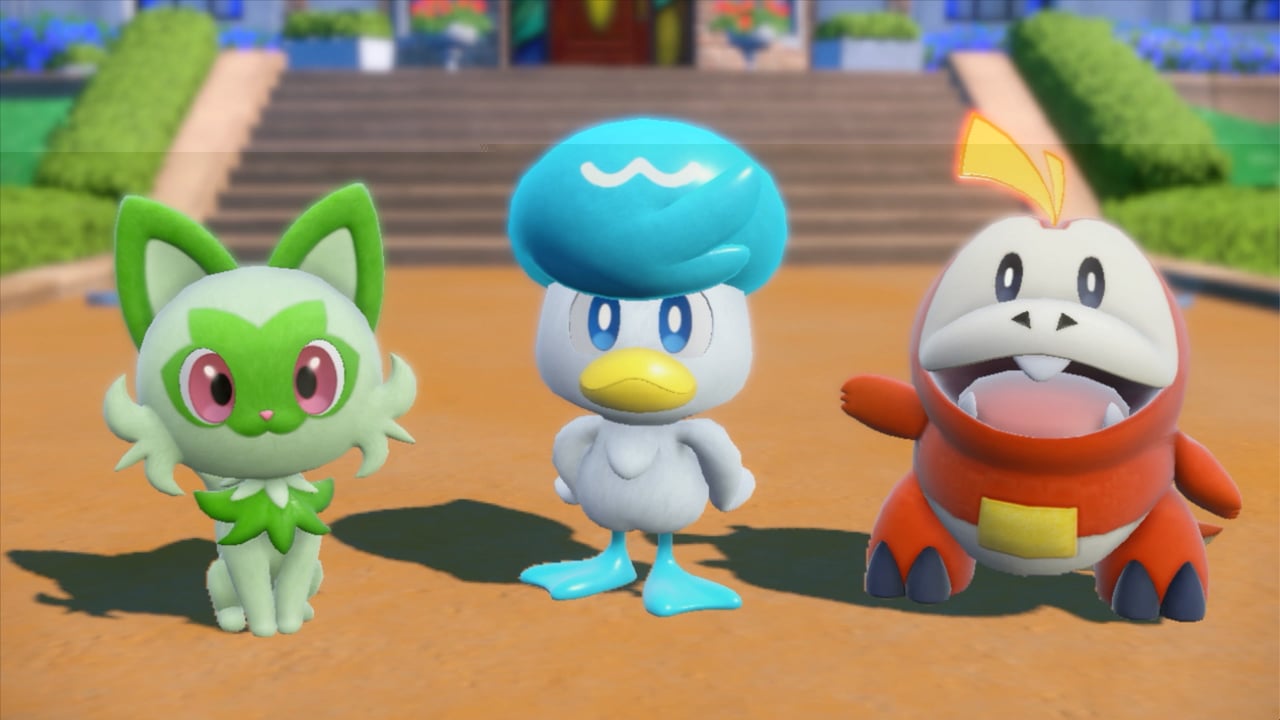 โปเกมอน x Ed Sheeran เปิดตัวเพลง Celestial เพลงประกอบในเกม Pokemon Scarlet and Pokemon Violet พร้อมมิวสิกวิดีโอสุดพิเศษ