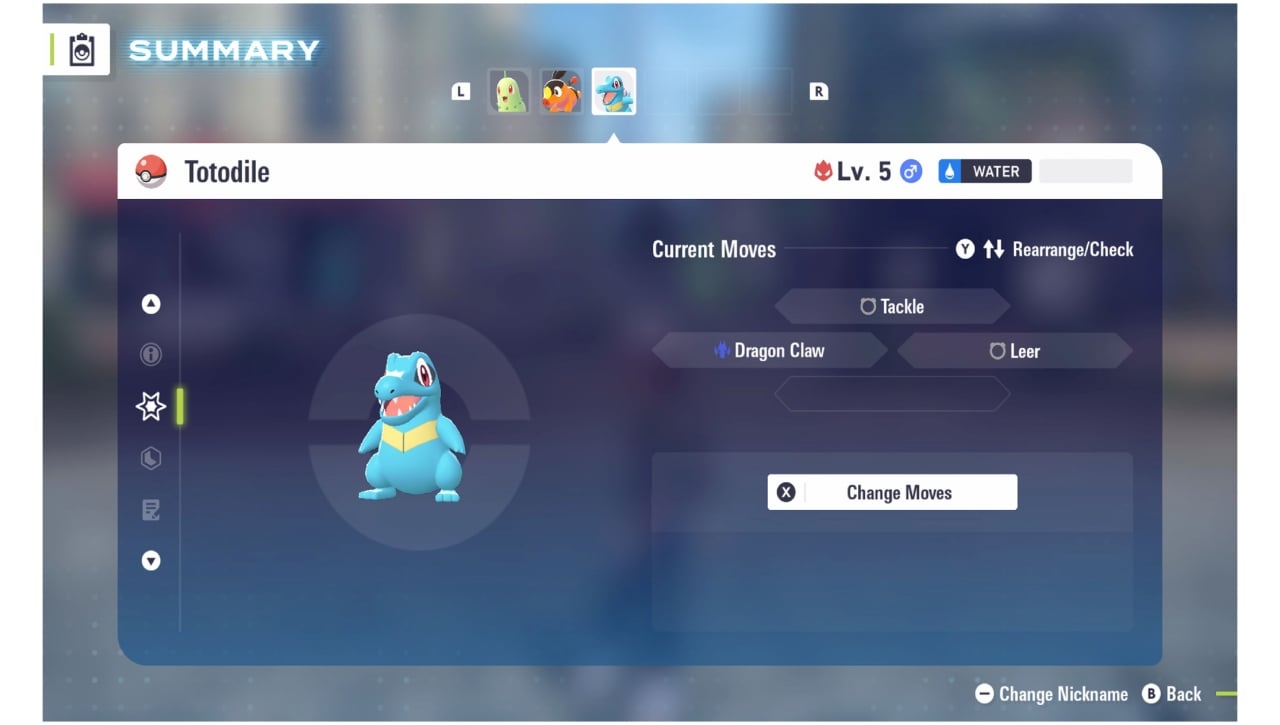 อัปเดตข้อมูลล่าสุดจาก Pokémon Legends: Z-A – Mega Dimension - กาเบรียสเผยร่างวิวัฒนาการเมก้ารูปแบบใหม่ที่แตกต่างจากเดิม - เมก้ากาเบรียส Z