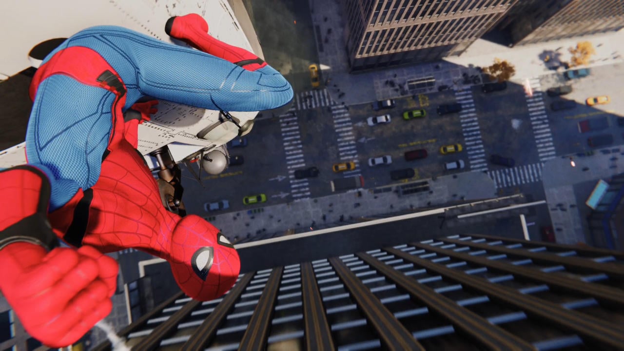 [Review] รีวิวเกม Marvel's Spider-Man Remastered PC