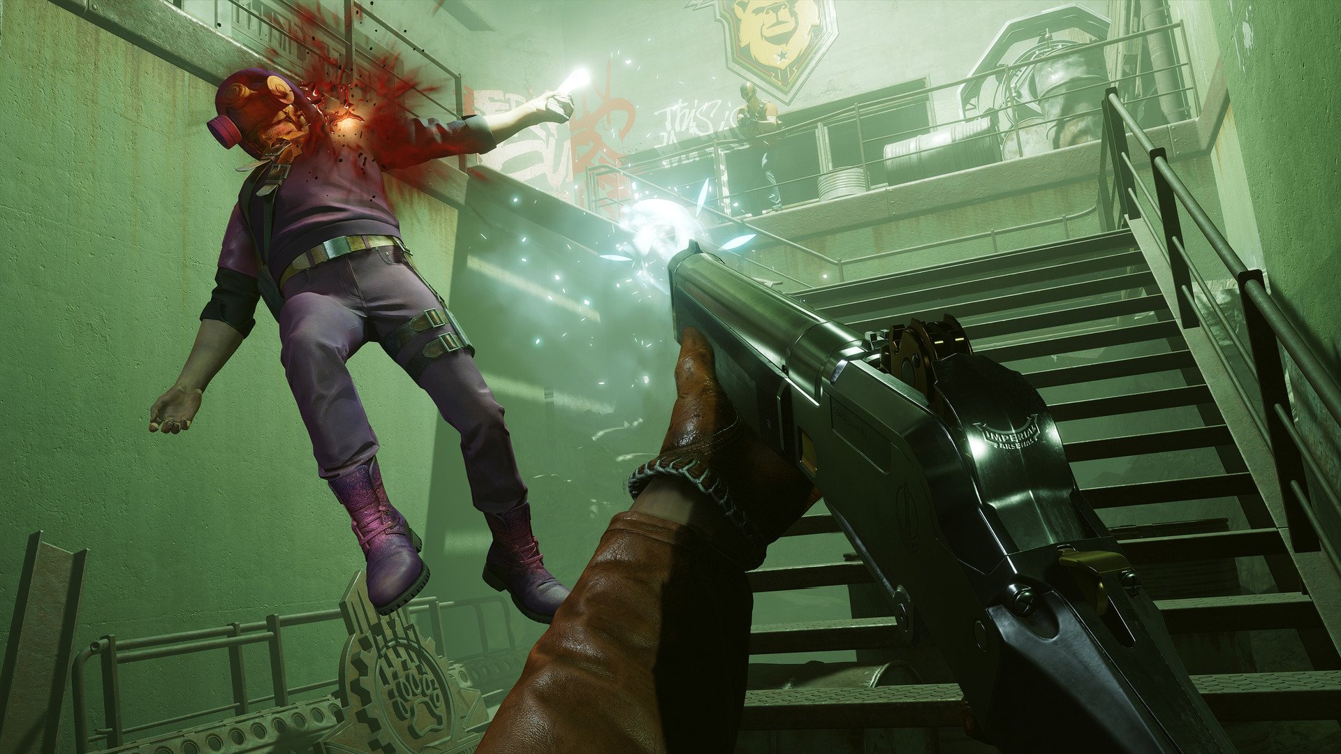 [Review] รีวิวเกม Deathloop
