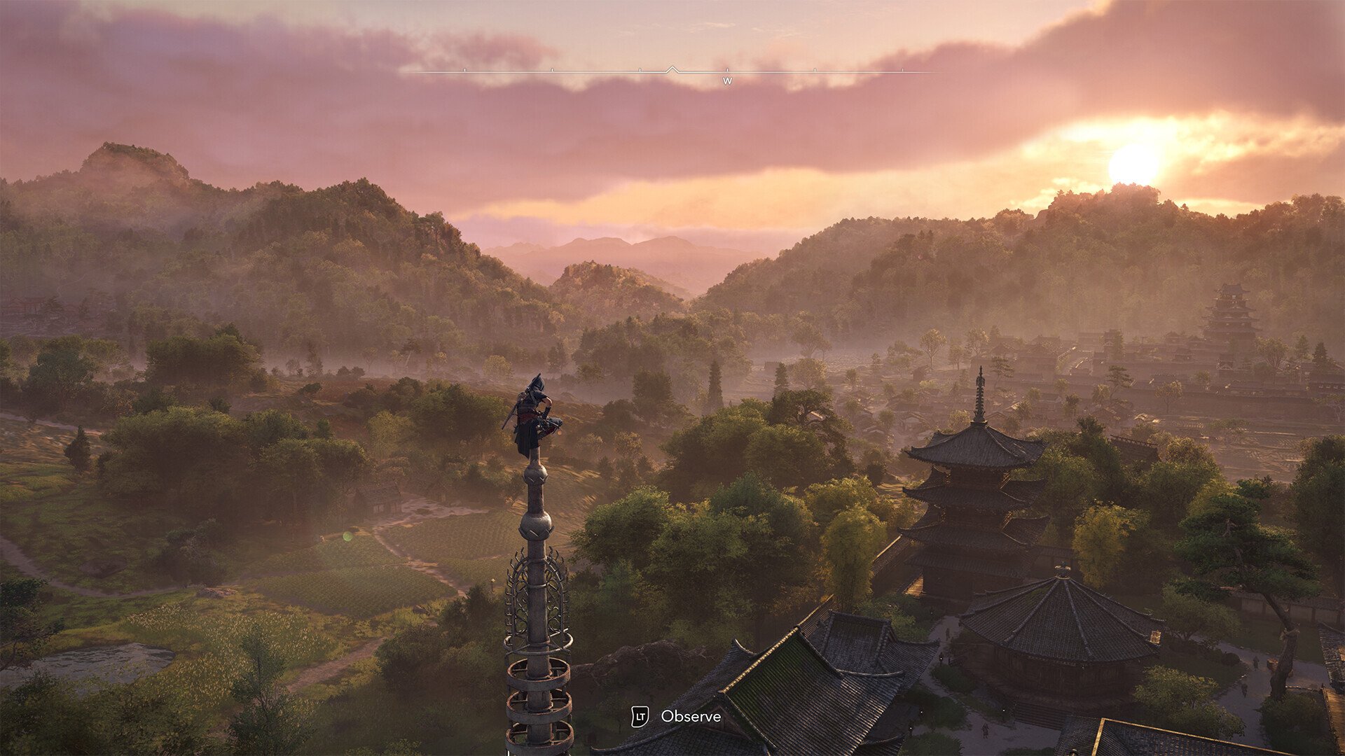 [Review] รีวิวเกม Assassin's Creed Shadows