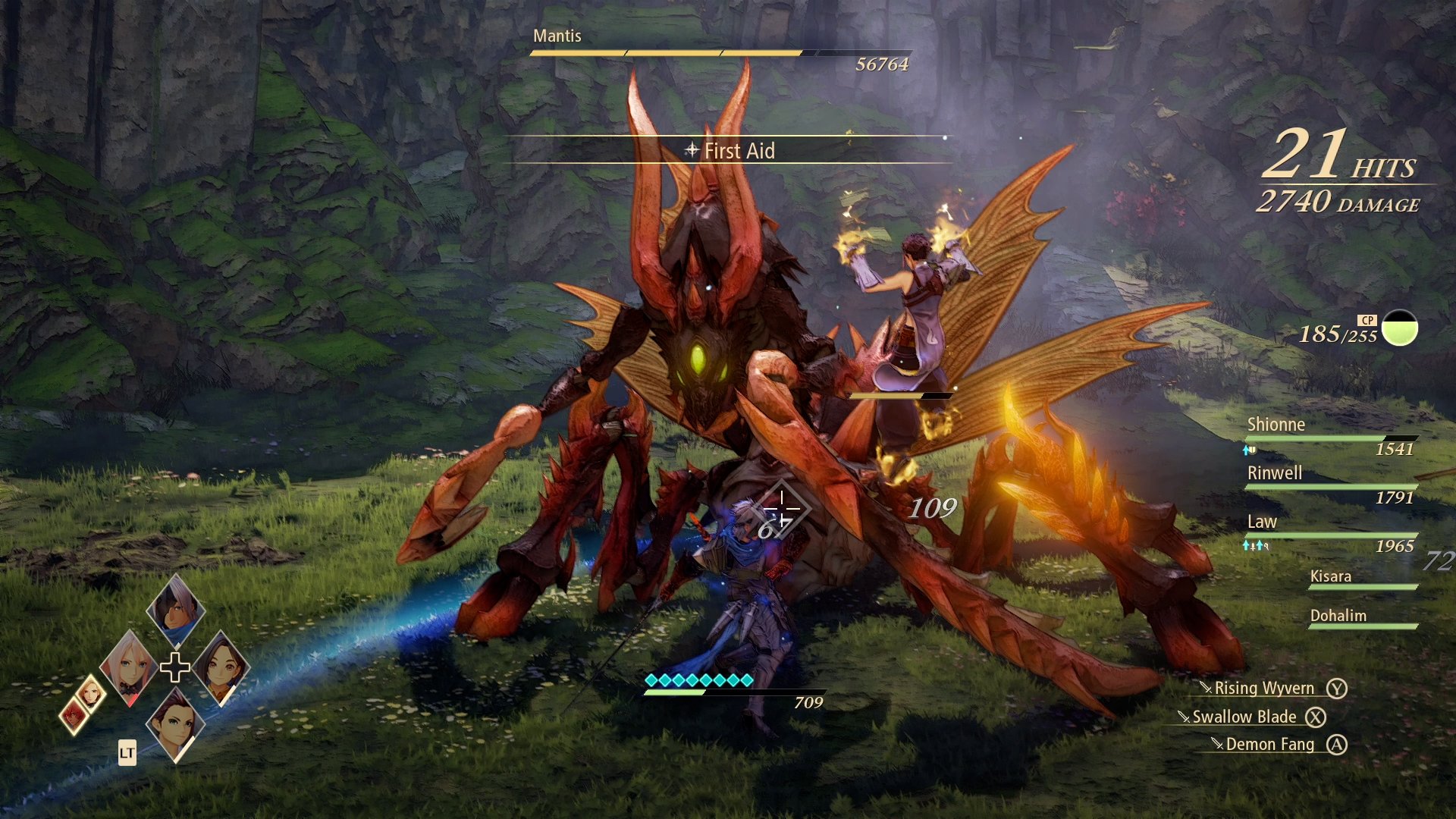 รีวิว Tales Of Arise
