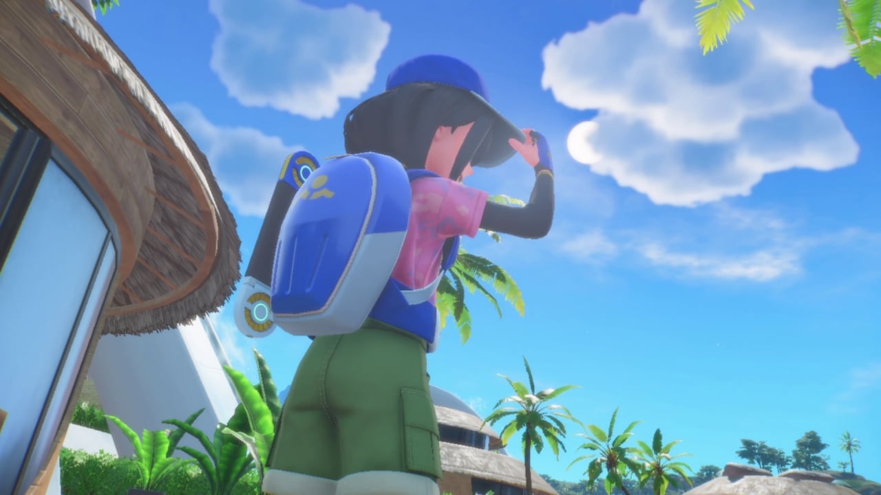 เปิดตัวเกมใหม่ล่าสุดจาก Pokémon - Pokémon Winds and Pokémon Waves เตรียมวางจำหน่ายพร้อมกันทั่วโลกในปี 2027 นี้