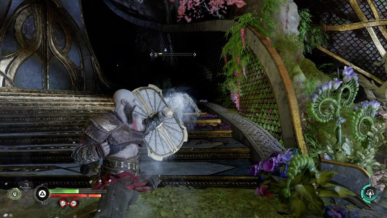[Review] รีวิวเกม God of War Ragnarök