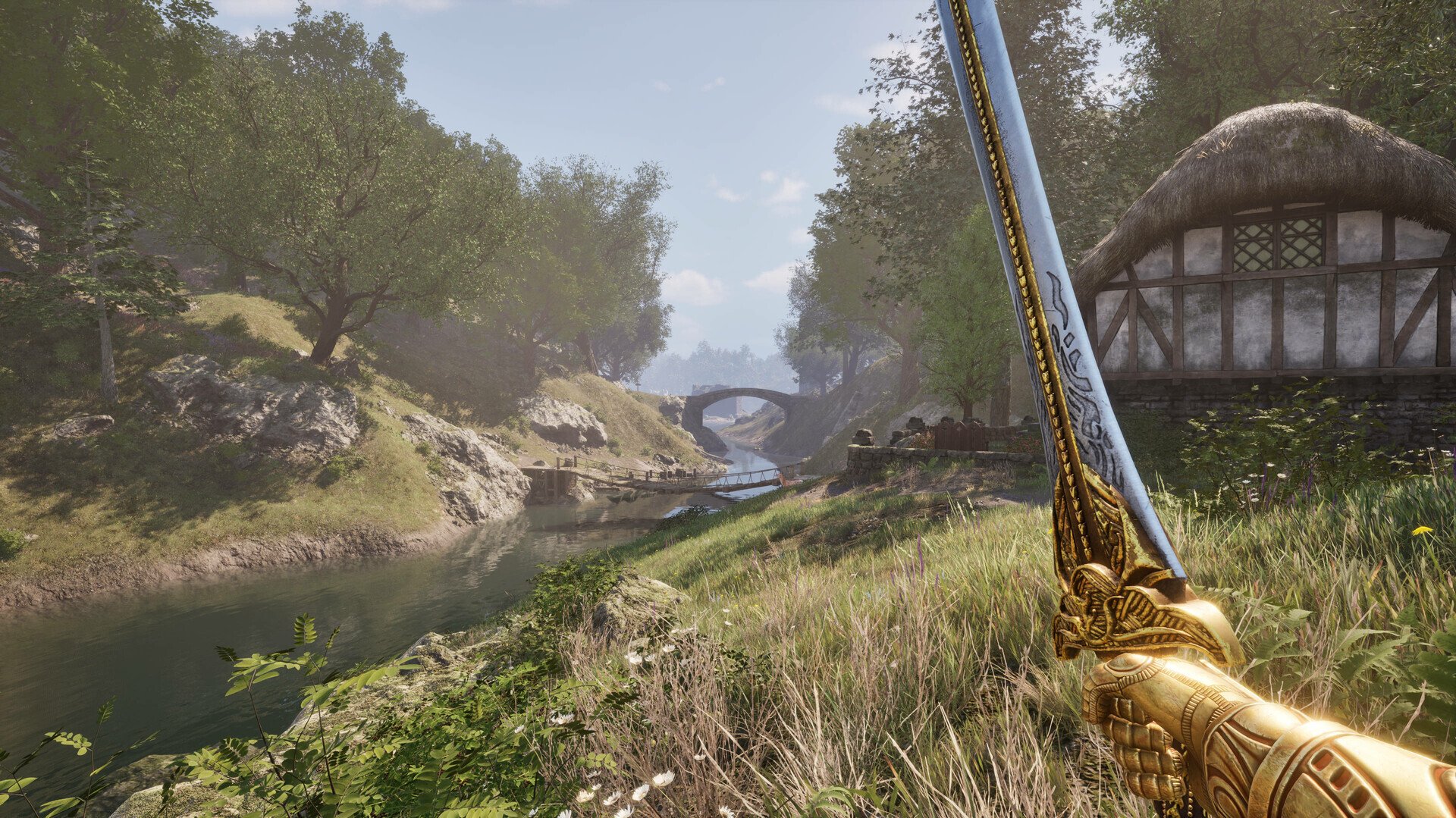 [Review] รีวิวเกม Elder Scrolls IV: Oblivion Remastered