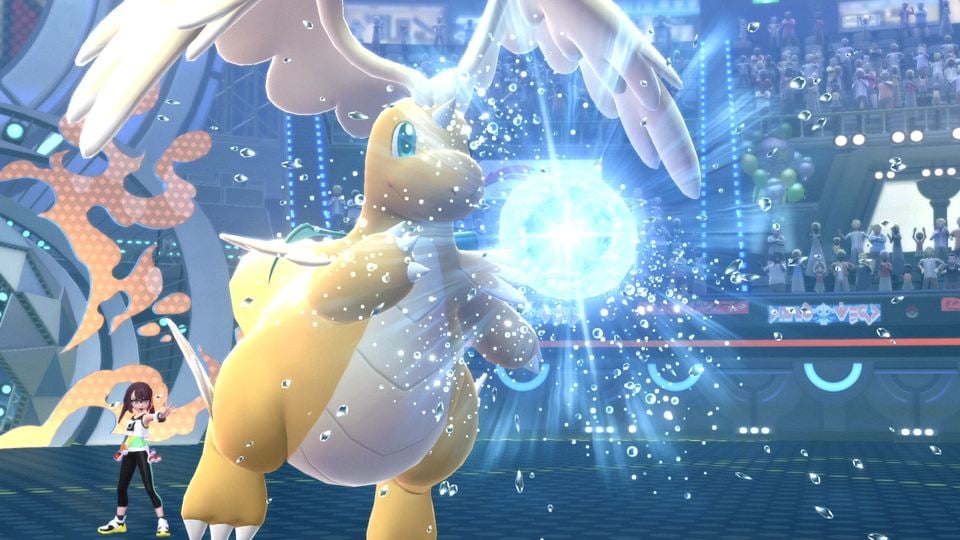 Pokémon Champions เตรียมเปิดศึกในเวทีการแข่งขันเกมระดับโลก WCS 2026