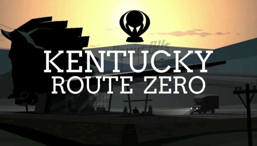 รีวิว Kentucky Route Zero: TV Edition