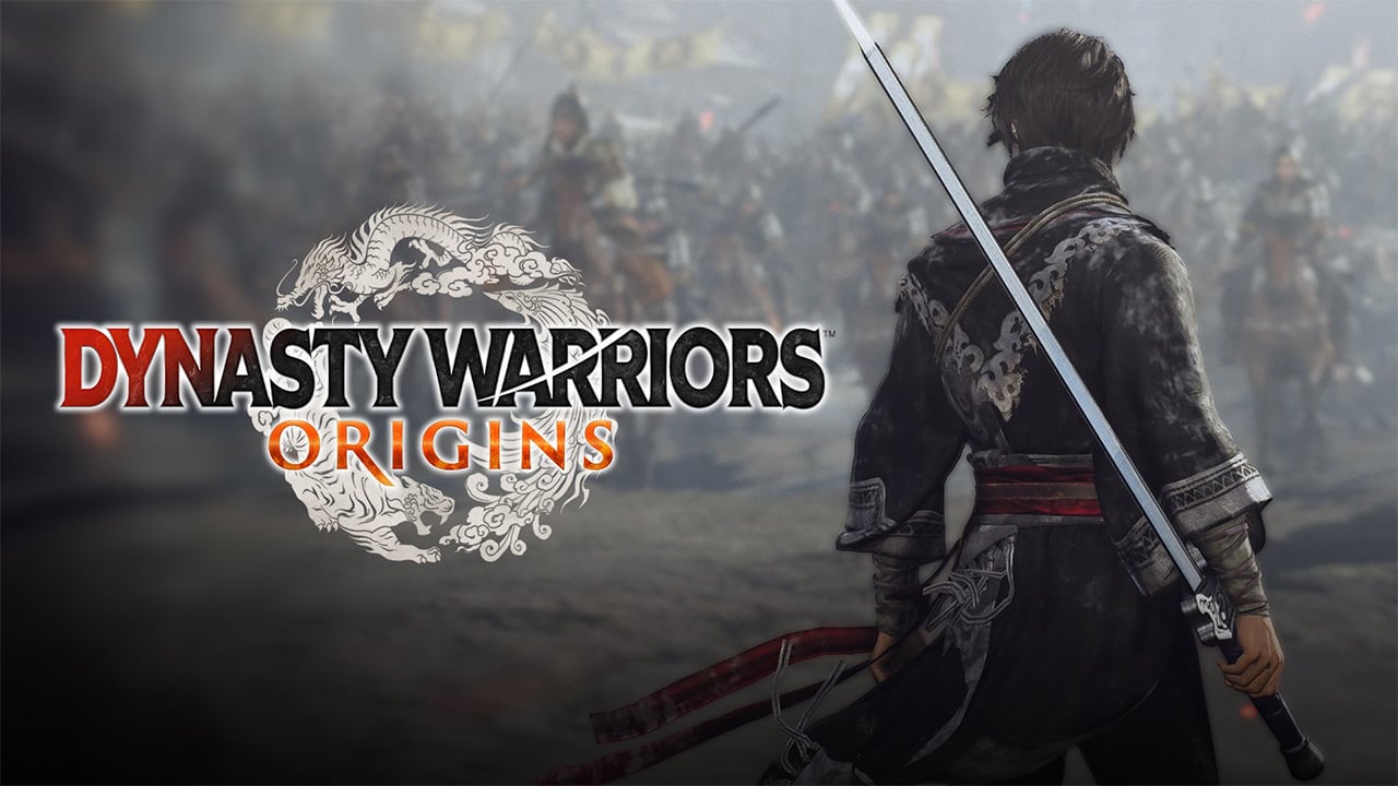 [Review] รีวิวเกม Dynasty Warriors: Origins