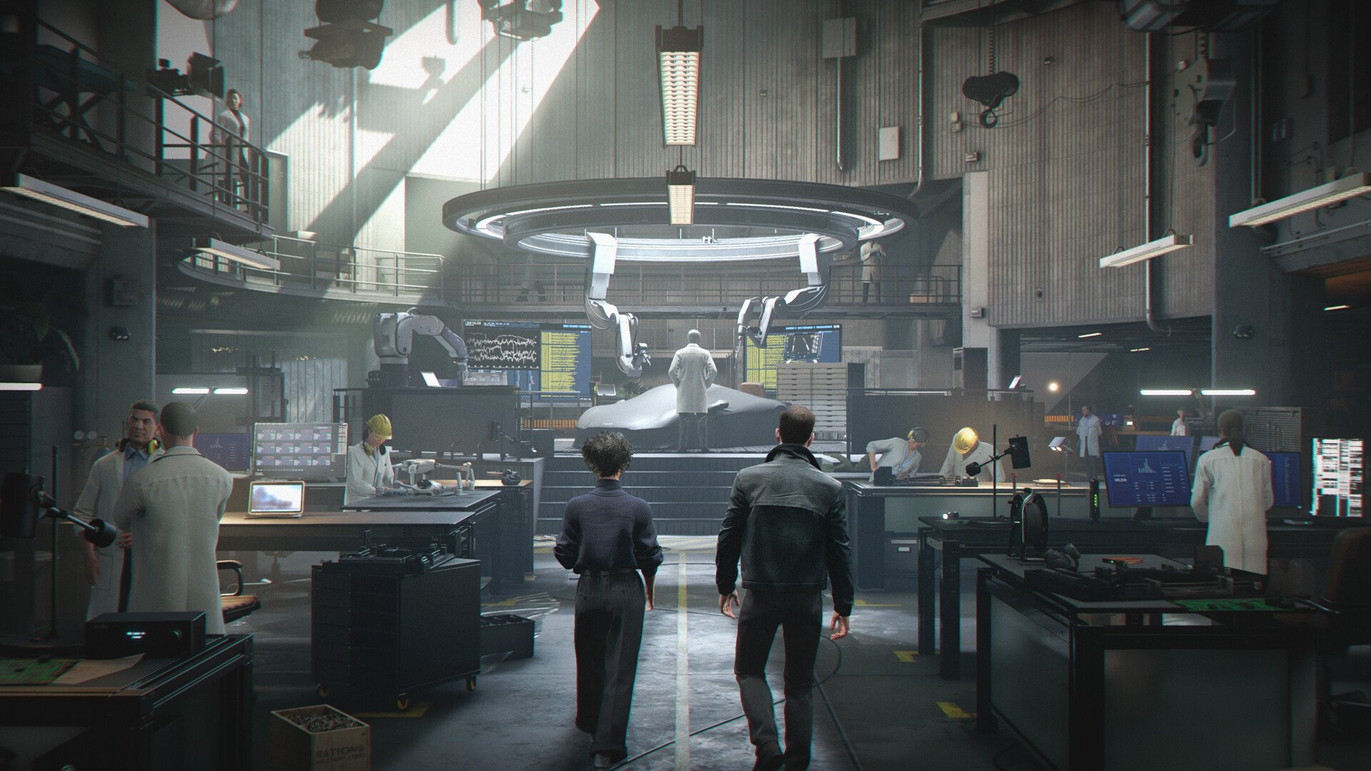 [Review] รีวิวเกม 007 First Light — จุดเริ่มต้นของสายลับ 007