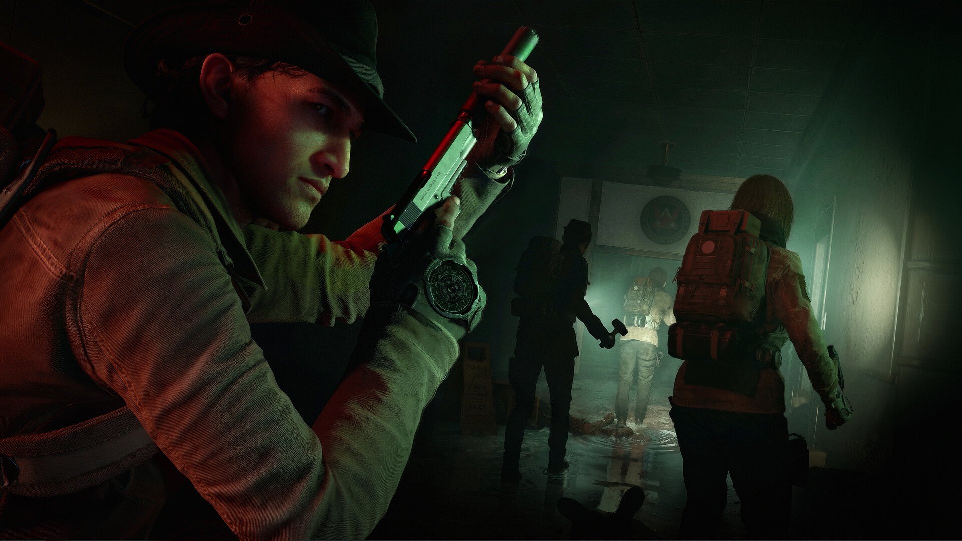 [Review] รีวิว No More Room in Hell 2 เกมซอมบี้ Co-op 8 คน ที่ทุกการตายมีราคาต้องจ่าย