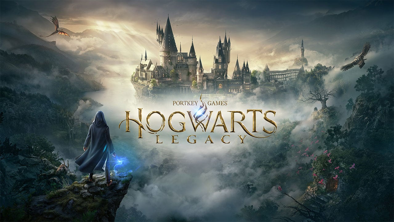 [Review] รีวิวเกม Hogwarts Legacy