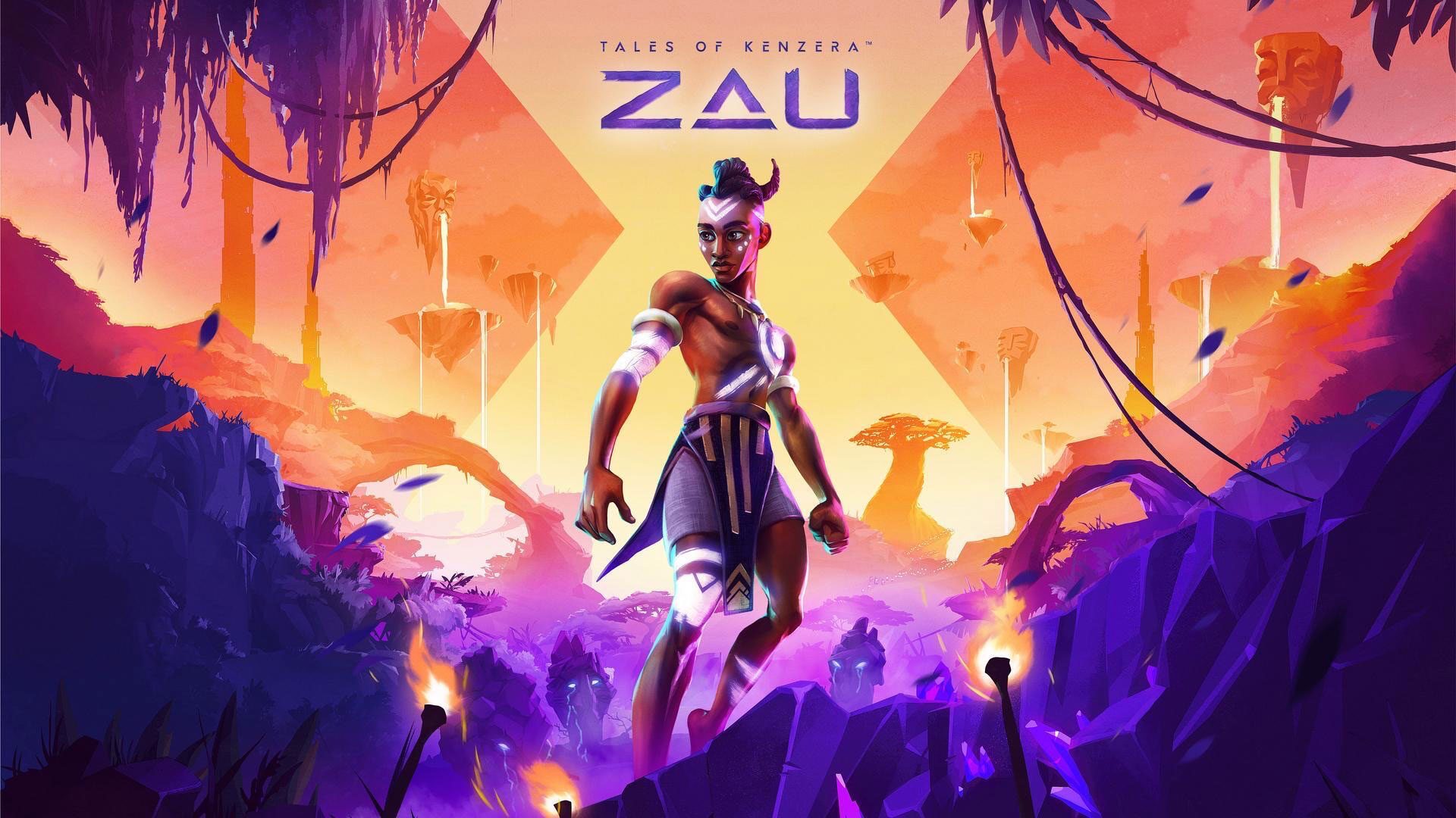 [Review] รีวิวเกม Tales of Kenzera: ZAU