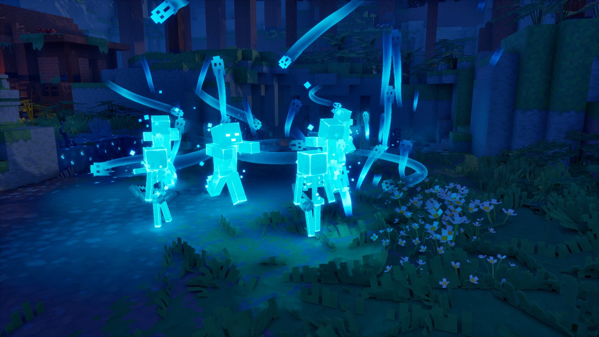 [Review] รีวิวเกม Minecraft Dungeons II ภาคต่อ Action RPG ที่ใหญ่ขึ้น ลึกขึ้น